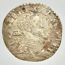 Napoli filippo 1554 usato  Firenze