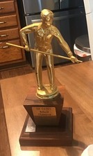 Vintage 1963 billard for sale  Wichita