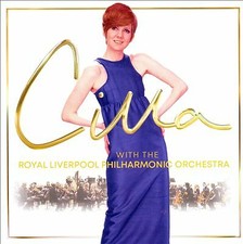 Cilla black royal for sale  STOCKPORT