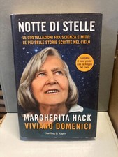 Notte stelle margherita usato  Palermo
