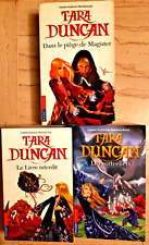 Lot livres tara d'occasion  Villefranche-sur-Mer