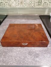 Humidor per sigari usato  Torino