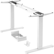 Standing desk frame for sale  SALFORD