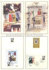 Italia 2000 folder usato  Verrua Savoia