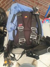 Dive rite trans for sale  THORNTON-CLEVELEYS