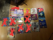 Sammlungsauflösung fussballsa gebraucht kaufen  Bochum