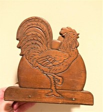 Vintage wooden handsome for sale  Harpersville