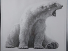 Polar bear sleepyhead for sale  ISLE OF HARRIS