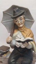 Porcelain figurine vintage for sale  BRISTOL