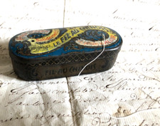 Antique french fil d'occasion  L'Isle-Jourdain