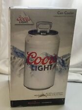 Coors light portable for sale  Garden Grove