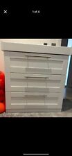 Baby changing dresser for sale  BROXBOURNE