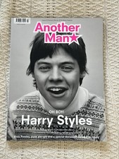Harry styles another for sale  LIVERPOOL