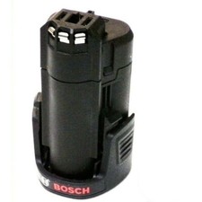 Bosch akku neubestückt gebraucht kaufen  Kleinwallstadt