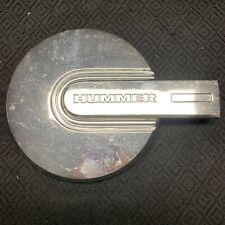Hummer 9595908 chrome for sale  Vancouver