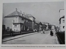 Old print 1929 usato  Italia