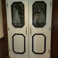 antique door kitchen swing for sale  Los Angeles