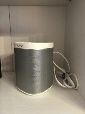 Sonos play weiß gebraucht kaufen  Winsen (Aller)