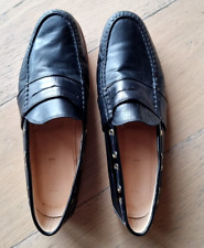 Pollini uomo mocassini usato  Boretto