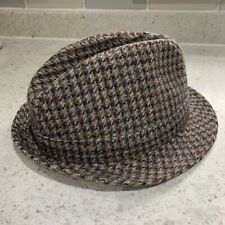 Vintage harris tweed for sale  IPSWICH