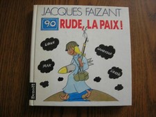 Livre jacques faizant d'occasion  Vanves