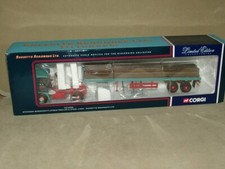 Corgi trucks cc12509 for sale  SHREWSBURY