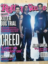 Rolling stone magazine usato  Compiano
