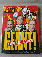 69h hercule super d'occasion  Diarville