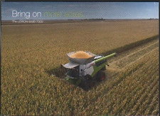 Claas lexion 8000 for sale  DRIFFIELD