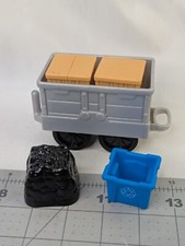 Thomas train tidmouth for sale  Afton