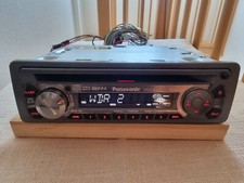 Panasonic c1311n autoradio gebraucht kaufen  Rhede
