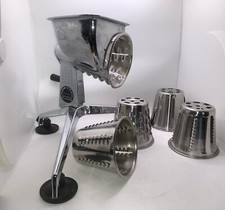 Vintage cuisine matic for sale  Scottsville