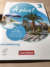 Plus ausgabe 2022 gebraucht kaufen  Reiskirchen