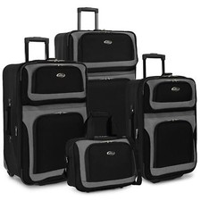 Traveler piece luggage for sale  Columbus
