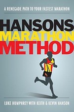 Hansons marathon method for sale  ROSSENDALE
