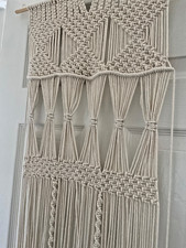 Macrame wall hanging for sale  CARDIFF