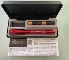 Mini led maglite for sale  ABERDEEN