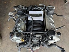 Porsche cayenne 4.2 for sale  FAKENHAM
