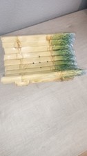 Superbe plat asperges d'occasion  Tavaux