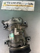 Pompa clima compressore usato  Militello in Val di Catania