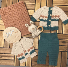 Bio baby gift gebraucht kaufen  Bad Hersfeld