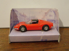 Voiture miniature dinky d'occasion  Nice-