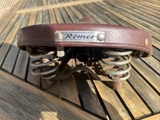 Mopedsattel fahrradsattel röm gebraucht kaufen  Battenberg (Eder)