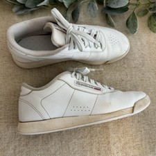 Reebok princess sneakers for sale  Fort Smith