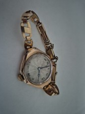 Antique artdeco 9ct for sale  SHEFFIELD