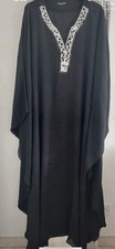 Women black abaya for sale  HOVE