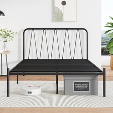 Novilla metal platform for sale  Haltom City