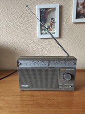 Philips d2132 kofferradio gebraucht kaufen  Köln