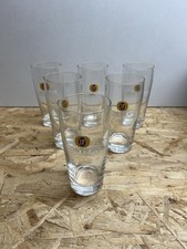 Lot verres bières d'occasion  Raon-l'Étape