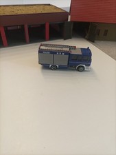 Herpa man polizei gebraucht kaufen  Osnabrück